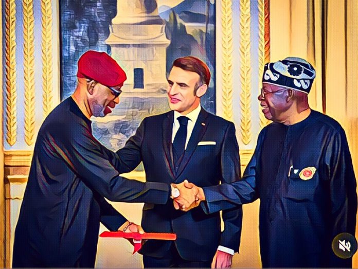 Nigeria, France Ink Deal to Transform Solid Minerals Sector