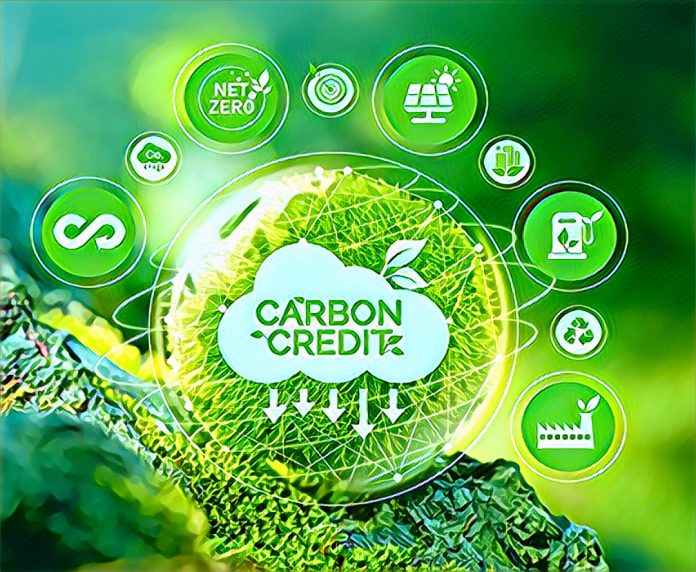 Nigeria to Earn $320m From Carbon Credit Initiative