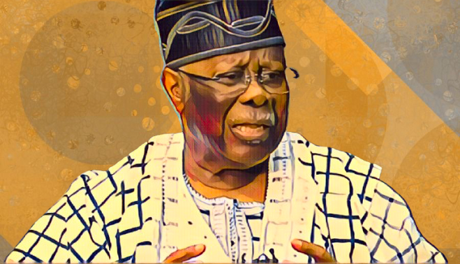 Nigerians Are Suffering, Bode George Slams Tinubu’s Policies