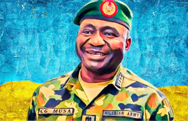 CDS Reaffirms that Nigerian Borders Won’t Be Used for Attacks