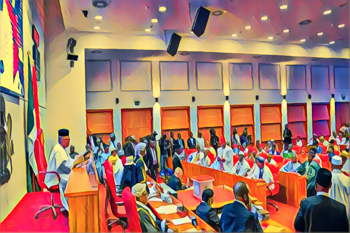 State Development Bill Bill for Coastal State Creation Passes First Reading in Senate