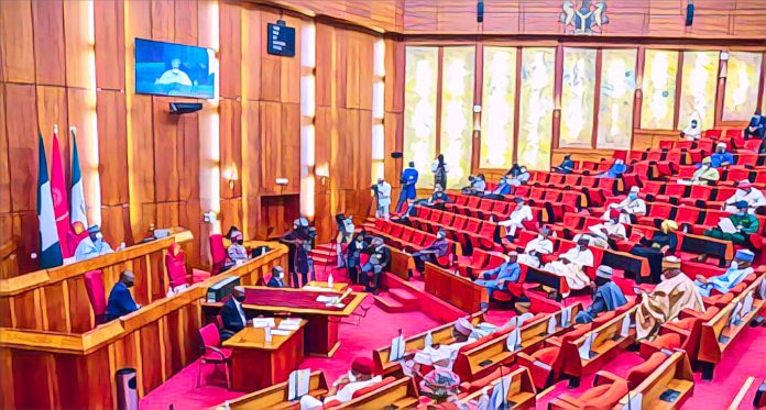Senate Orders NRC To Reinstate Engineer Ukpe Over Wrongful Dismissal
