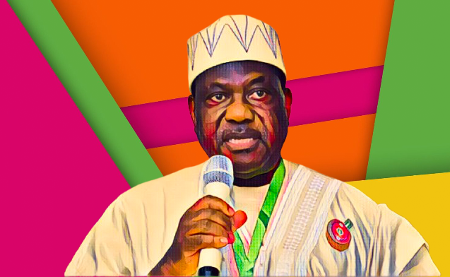 Akume Urges Patience, Waits Till 2031 For Northern Presidency Bid