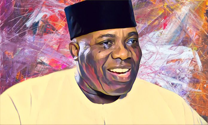 Atiku Won’t Be President in 2027, It’s South’s Turn – Doyin Okupe