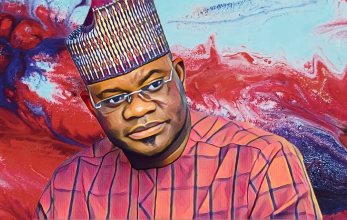 Yahaya Bello Released After Meeting Bail Conditions