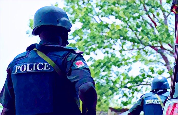 Police Deploy officers to Worship Centers, for Yuletide in Benue