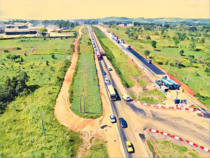 Abuja-Kaduna-Kano Road to be ready in 14 Months.