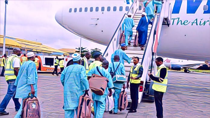 Four Airlines Approved for 2025 Hajj Operations by FG