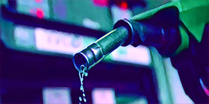 Brent Crude On Brink Of $80, Fuel Prices Could Rise