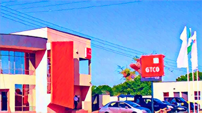 GTCO Raises N209 Billion in First Equity Programme Phase