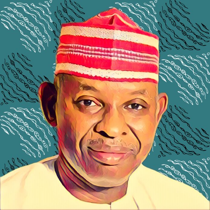 Gov. Yusuf Warns Kano Commisioners against Disunity