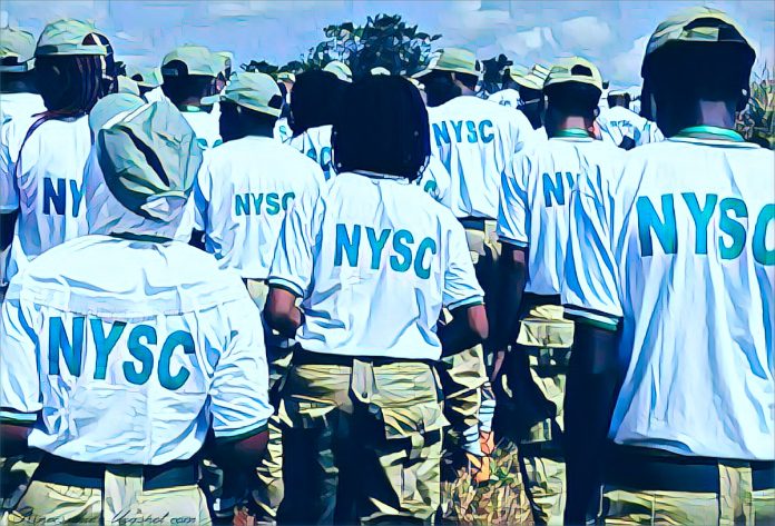 NYSC Exclusion: HND Graduates Protest