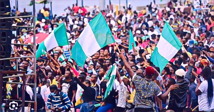 How Young Politicians are Shaping Nigerian Politics