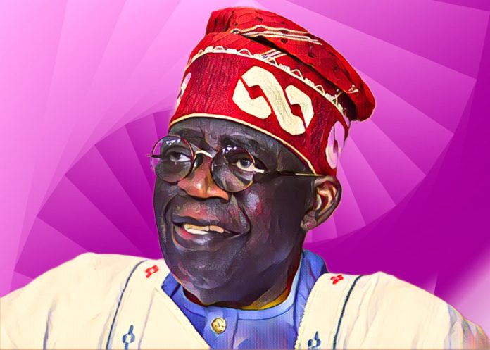 Akande: I Personally Urged Tinubu To Enter The Presidential Race