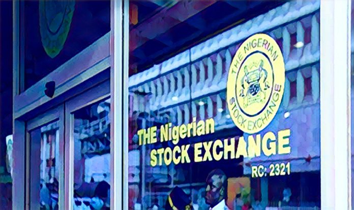 MTN, Transcorp Power Propel Stock Market’s Weekly Gains