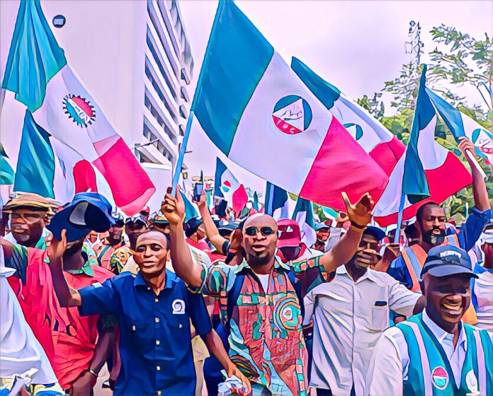 NLC Plans Nationwide Protest Against Telecom Tariff Hike