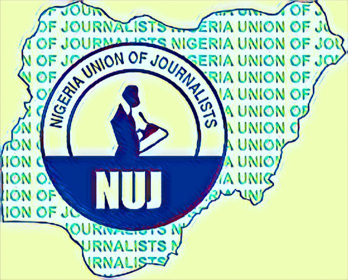 NUJ Condemns DSS Attack on Journalists at Edo Election Tribunal