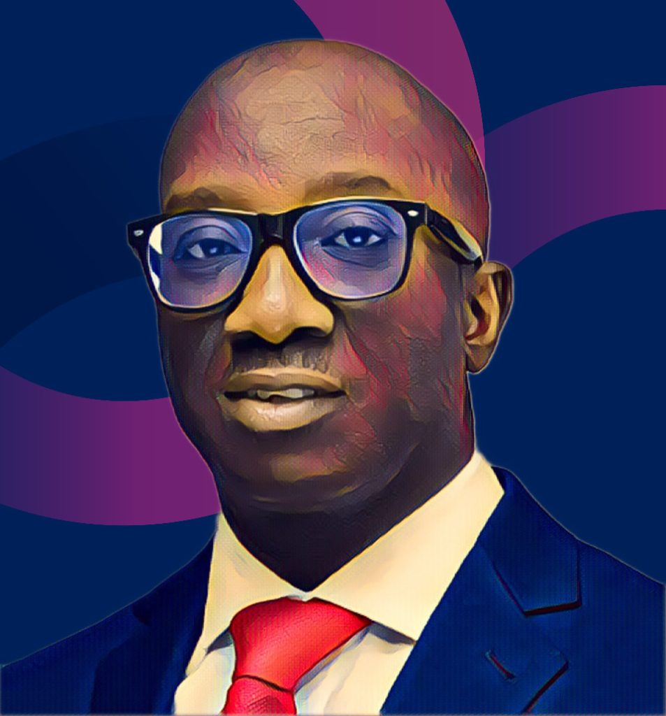 Edo Governor Submits Six Commissioner Nominees to Assembly