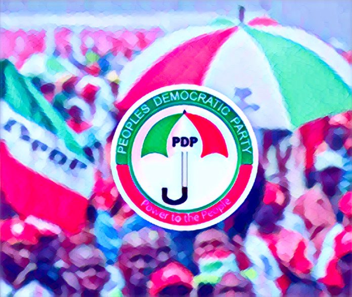 PDP Targets 2027 with Vision for Governance Expansion