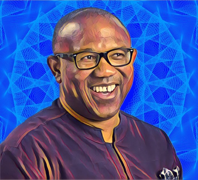 Peter Obi prophet of doom