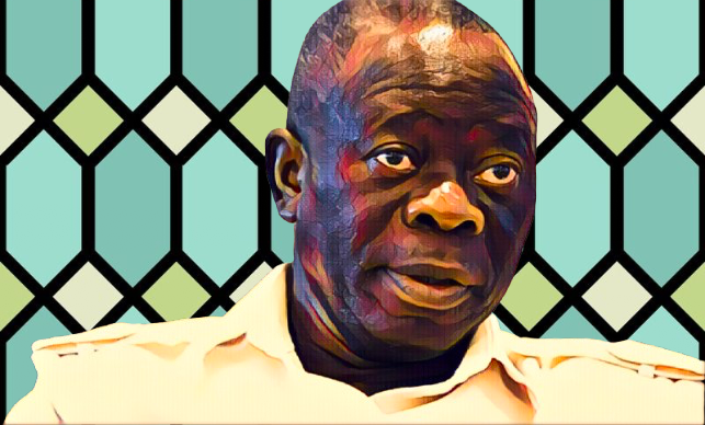 Oshiomhole: Former Military Generals Resposible for Illegal Mining