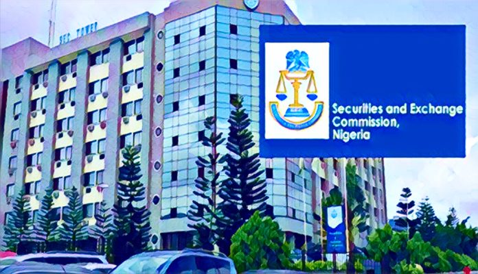 SEC to Tackle Ponzi Schemes, Enhance Commodities Market