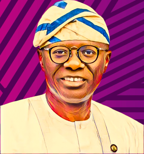 Lagos’ N3.36 trillion budget signed by Sanwo-Olu