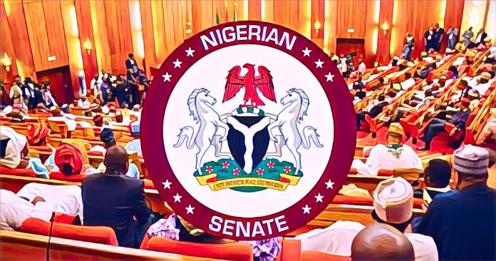 Julius Berger, Senate Resolve Dispute Over Abandoned Projects