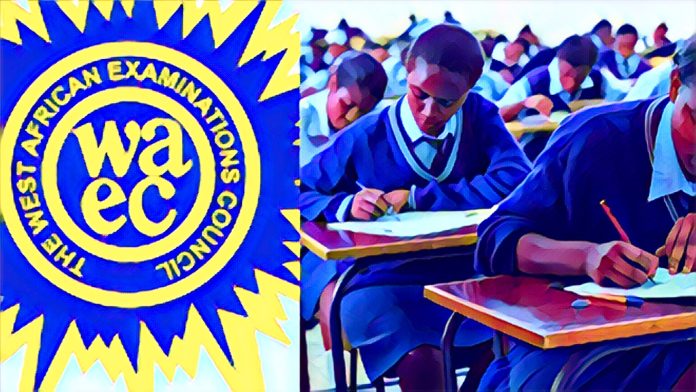 43,923 Candidates Score Five Credits in 2024 WAEC Exam