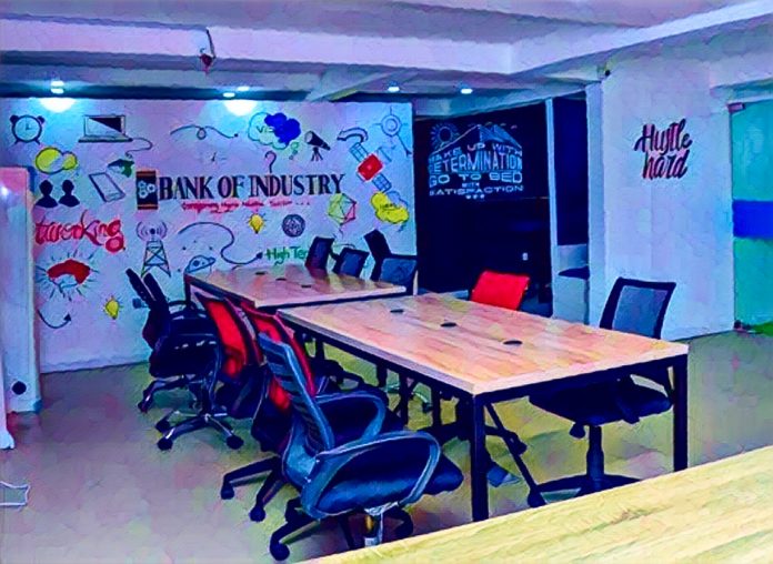 Nigeria tech hub