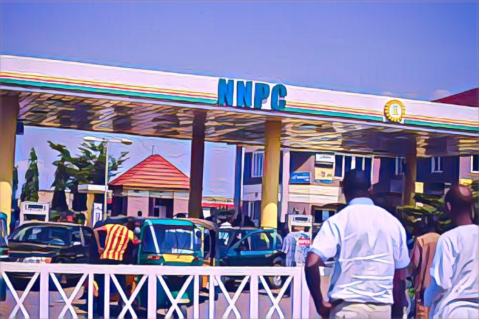 Abuja Residents Struggle as NNPCL Closes Fuel Stations