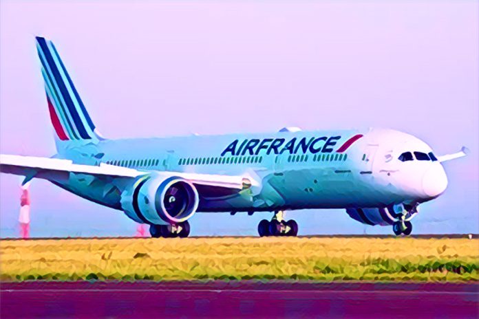 Air France Flight Diversion Leaves Nigerian Passengers Stranded in Togo