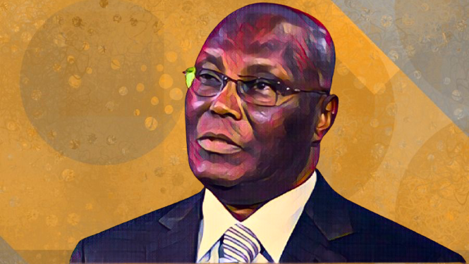 Kalu Says Atiku Will Protect The Nation Against Economic Turmoil