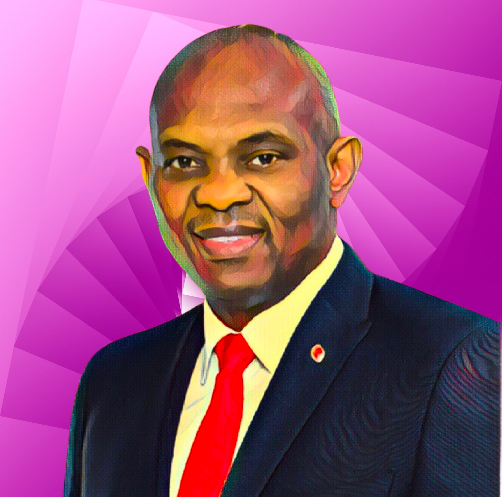 Elumelu Pushes for Global Backing of Young African Entrepreneurs