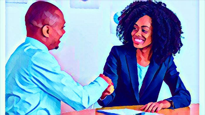 How to land a job in Nigeria without connections