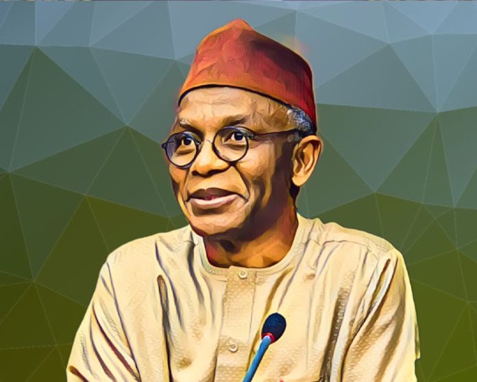 El-Rufai Declares Tinubu Rejected His Ministerial Position