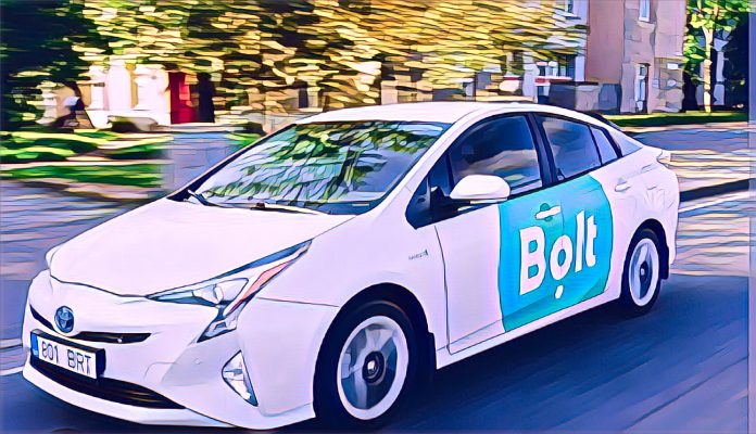 Bolt App Drivers in Lagos Reject a Proposed 50% Decrease