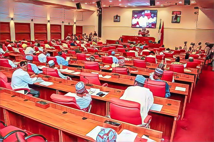 Senate Proposes N10 Billion for Capital Market Investor Education