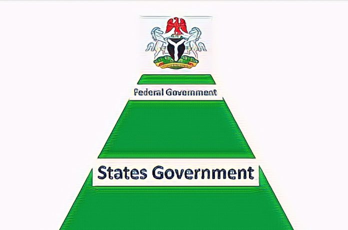 Nigeria federalism