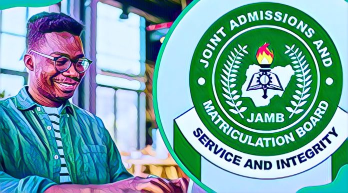 JAMB Postpones UTME 2025 Registration to February 3