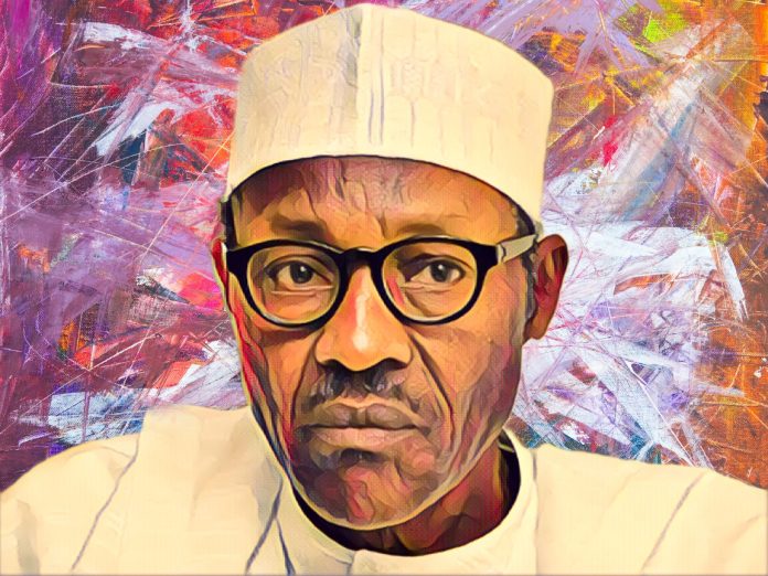 Buhari Reaffirms Loyalty to APC Amid Political Speculations