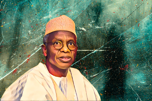 Nasir El-Rufai