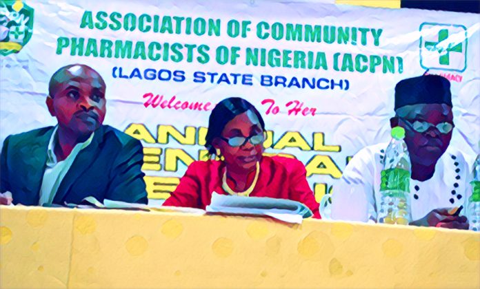 ACPN Backs NAFDAC’s Crackdown on Fake Drugs