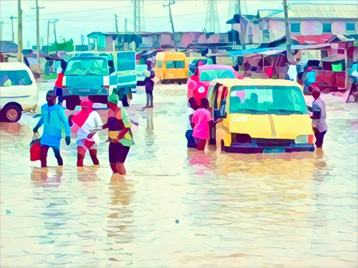 FG Launches Flood Preparedness Campaign in 30 High-Risk States