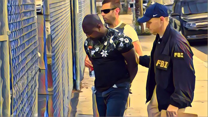 Nigerian Man Sentenced for $6 Million Inheritance Scam
