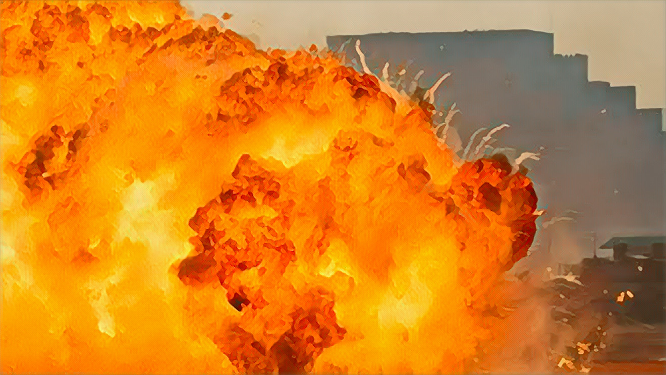 Ied Explode IED Explosion Kills Minor, Injures Six in Kaduna