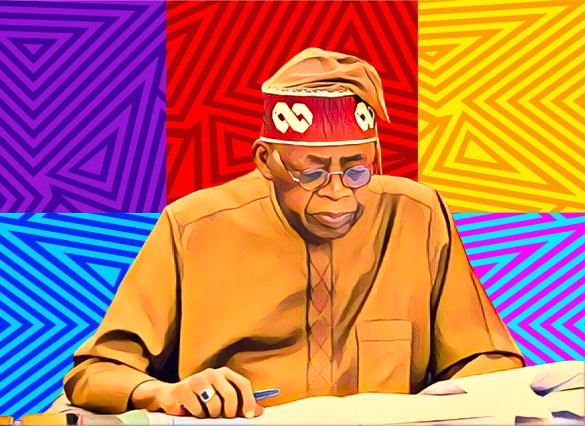 Tinubu Declares National Emergency on Food Security