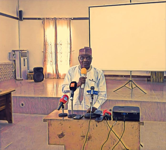 Yobe Aims for 80 Percent Vaccination Coverage by 2026