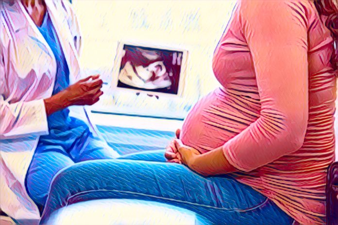 Pregnant Women Receive Free Maternal Care Through MamaBase