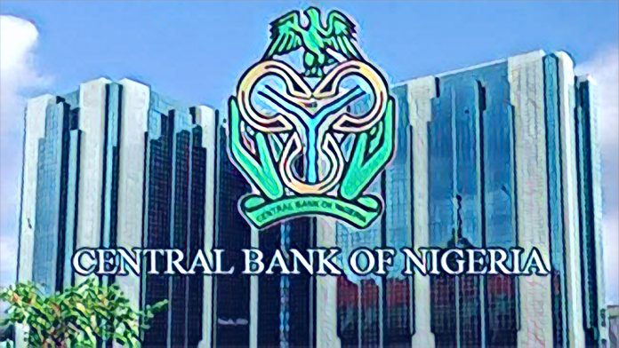 CBN headquarters building representing CBN profit recovery and financial turnaround in 2024